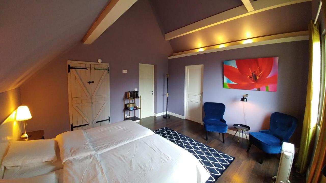Bonbon Chambre D'Hotes Saint-Julien-de-Lampon Екстер'єр фото