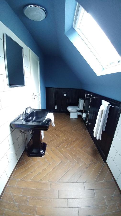 Bonbon Chambre D'Hotes Saint-Julien-de-Lampon Екстер'єр фото