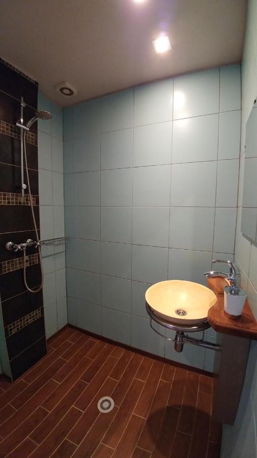 Bonbon Chambre D'Hotes Saint-Julien-de-Lampon Екстер'єр фото