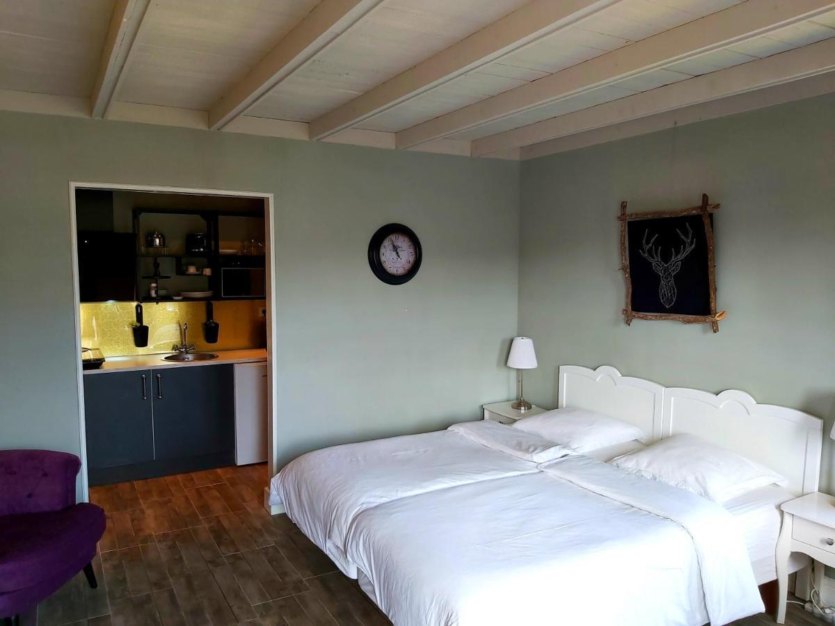 Bonbon Chambre D'Hotes Saint-Julien-de-Lampon Екстер'єр фото