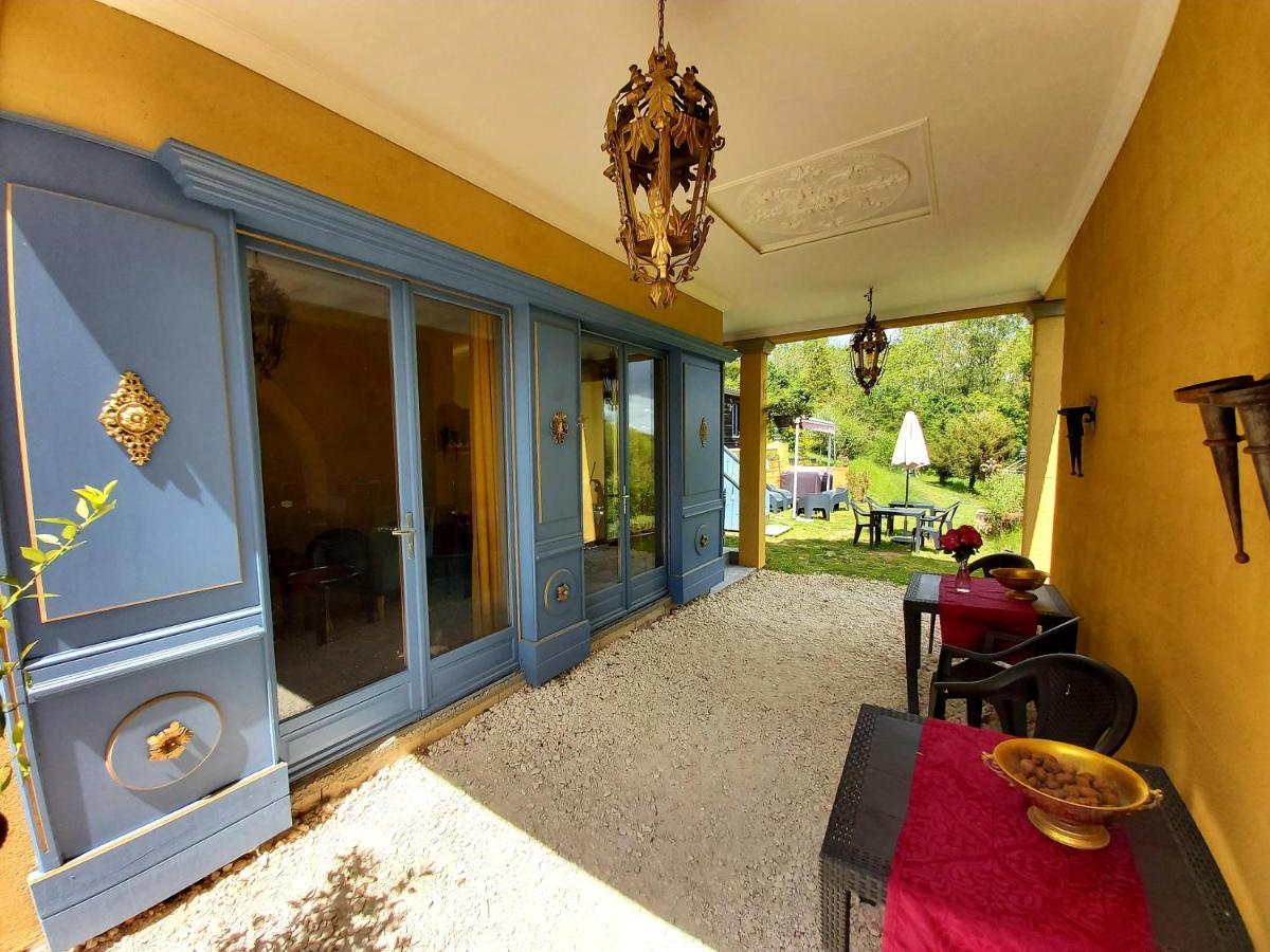 Bonbon Chambre D'Hotes Saint-Julien-de-Lampon Екстер'єр фото