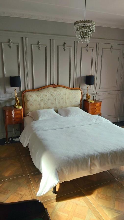 Bonbon Chambre D'Hotes Saint-Julien-de-Lampon Екстер'єр фото
