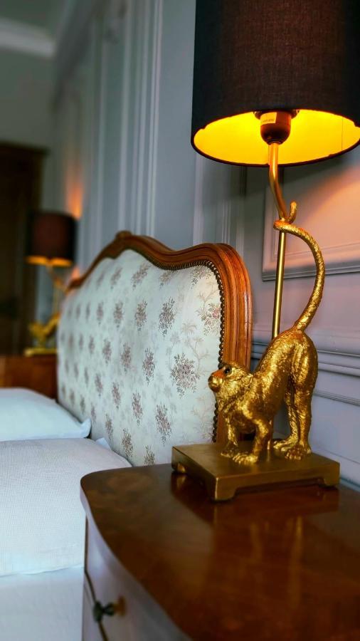 Bonbon Chambre D'Hotes Saint-Julien-de-Lampon Екстер'єр фото