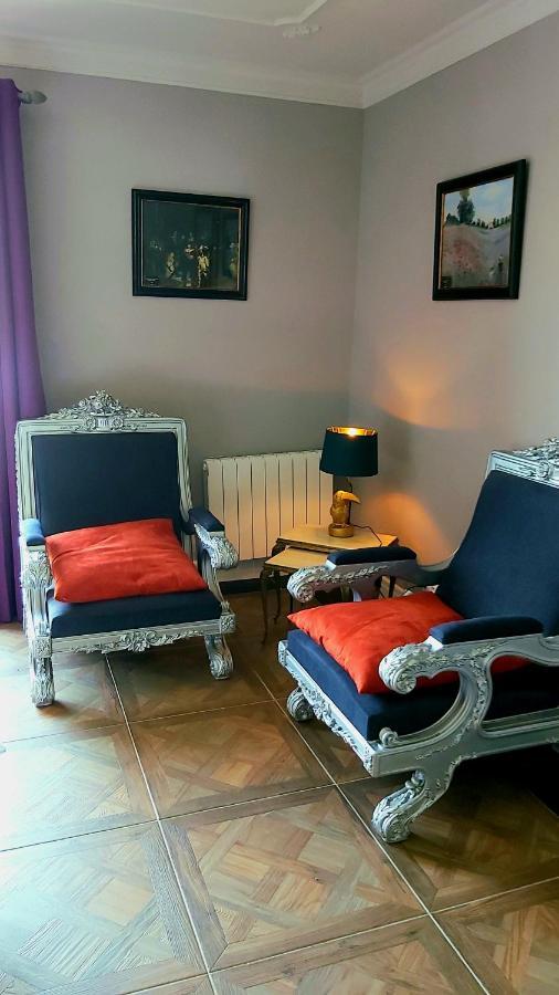 Bonbon Chambre D'Hotes Saint-Julien-de-Lampon Екстер'єр фото